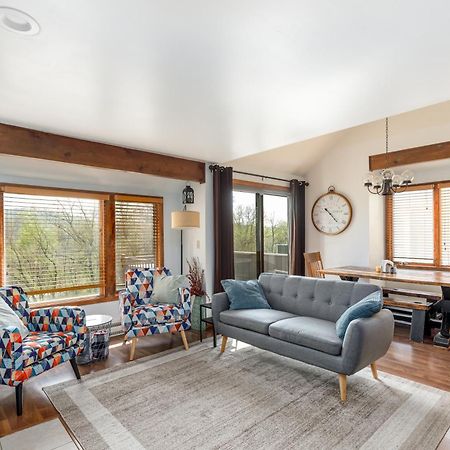 Quiet Home Minutes From Lake Galena & Eagle Ridge 외부 사진