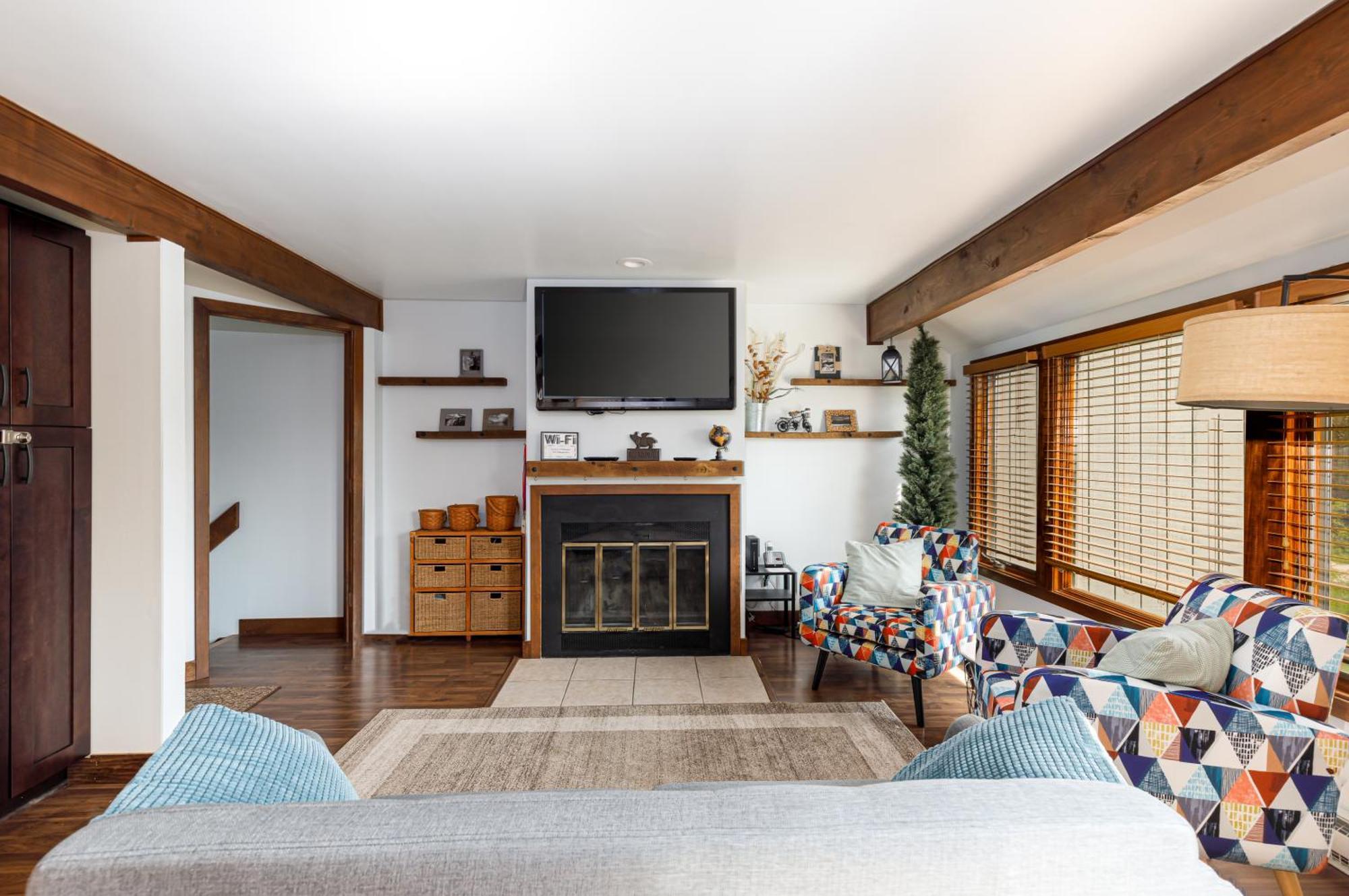 Quiet Home Minutes From Lake Galena & Eagle Ridge 외부 사진