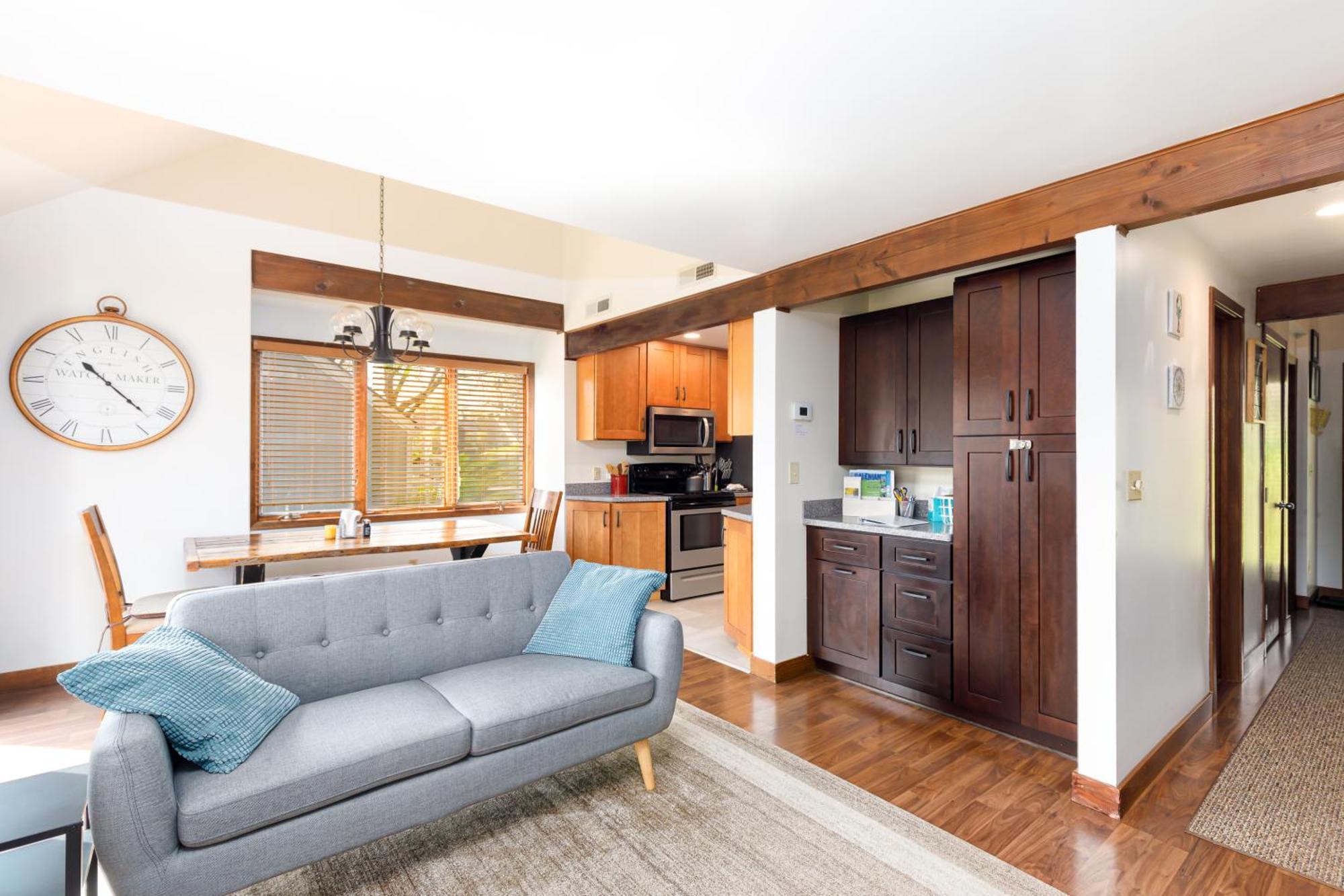 Quiet Home Minutes From Lake Galena & Eagle Ridge 외부 사진