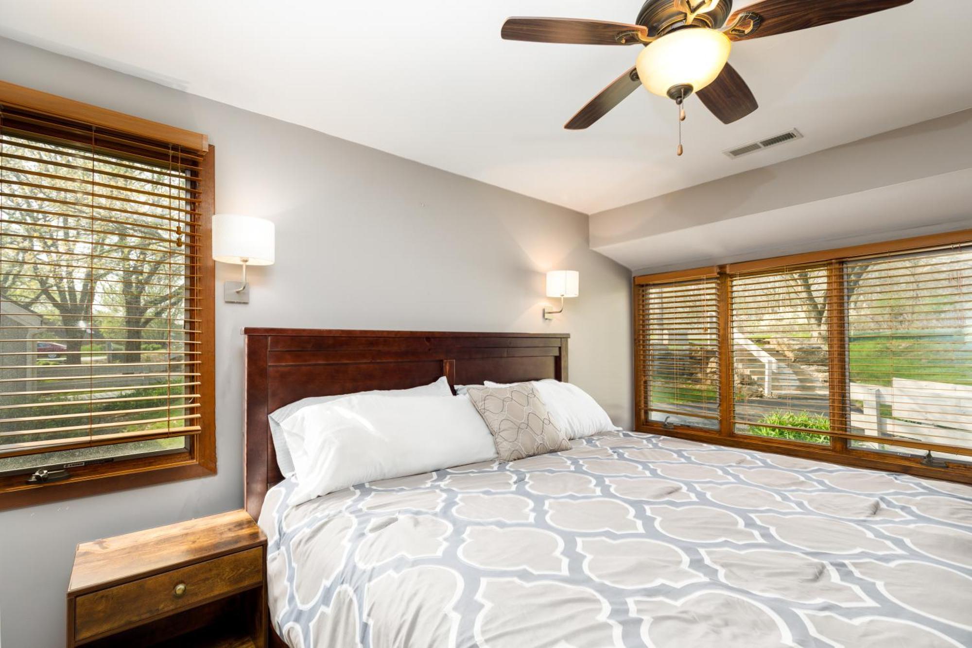 Quiet Home Minutes From Lake Galena & Eagle Ridge 외부 사진