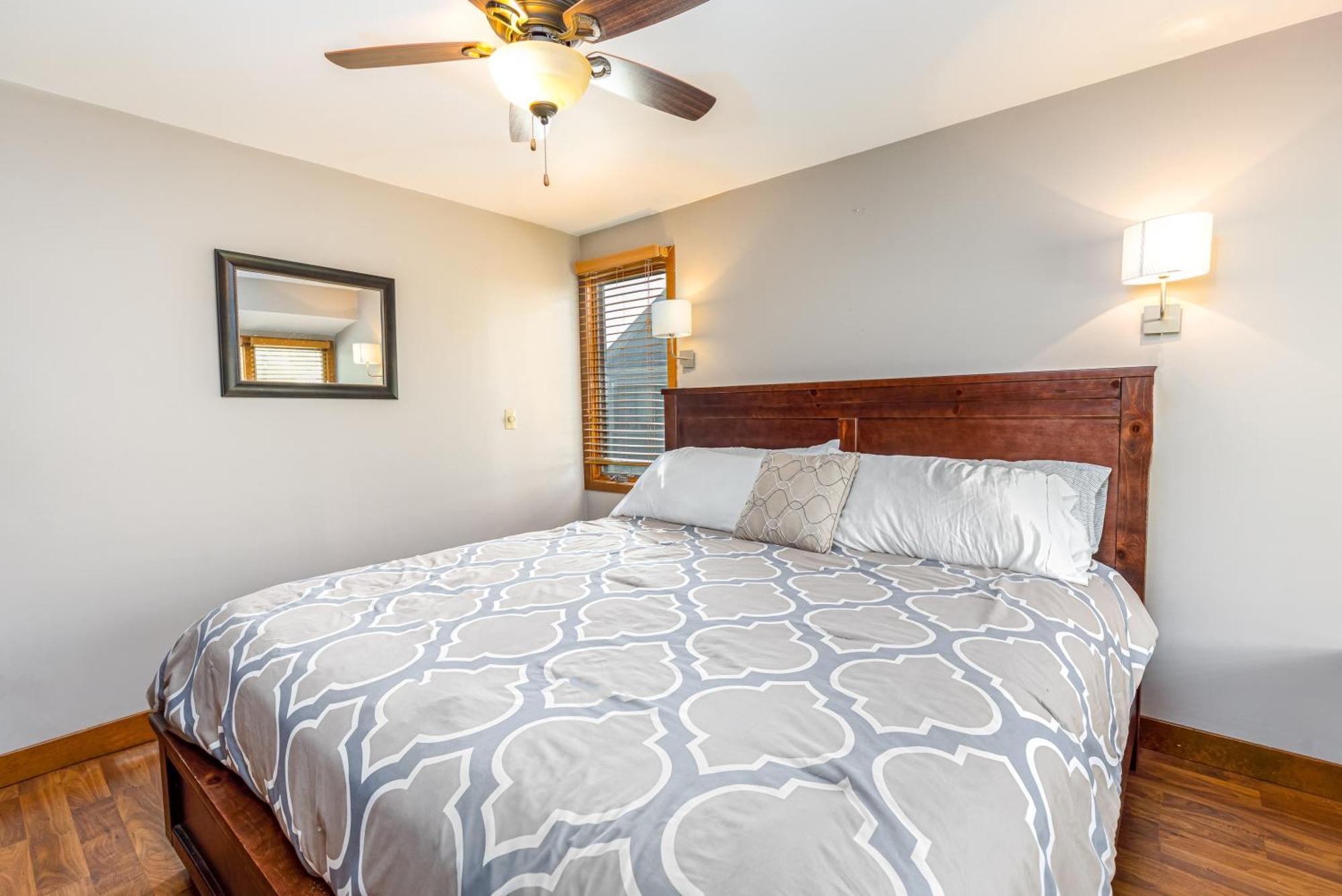 Quiet Home Minutes From Lake Galena & Eagle Ridge 외부 사진